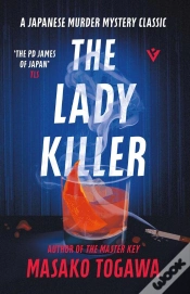 Capa do artigo The Lady Killer