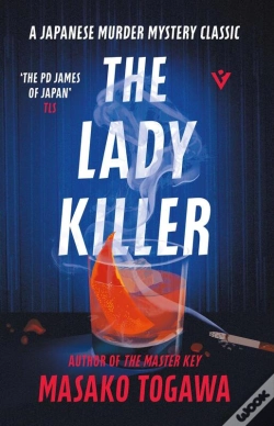 Capa do artigo The Lady Killer