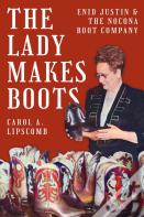 The Lady Makes Boots