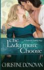 The Lady Must Choose - Preview