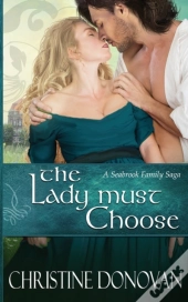 The Lady Must Choose