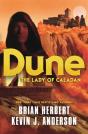 The Lady Of Caladan - Preview