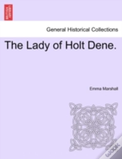 Capa do artigo The Lady Of Holt Dene.