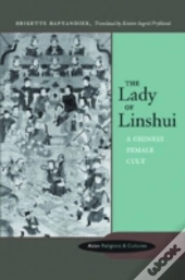 The Lady Of Linshui