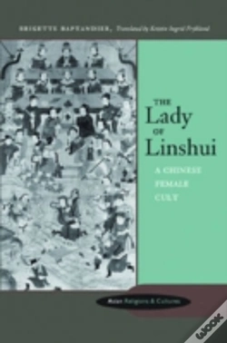 Capa do artigo The Lady Of Linshui