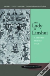 Capa do artigo The Lady Of Linshui