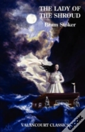 The Lady Of The Shroud