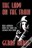 The Lady On The Train