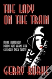 Capa do artigo The Lady On The Train
