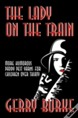 Capa do artigo The Lady On The Train