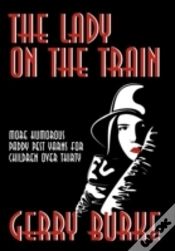 Capa do artigo The Lady On The Train