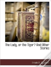Capa do artigo The Lady, Or The Tiger? And Other Storie