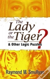 Capa do artigo The Lady Or The Tiger?