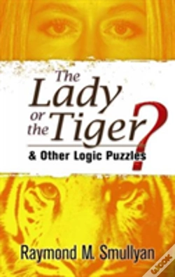 Capa do artigo The Lady Or The Tiger?
