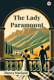 Capa do artigo The Lady Paramount (Edition1)