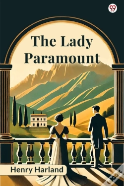 Capa do artigo The Lady Paramount (Edition1)