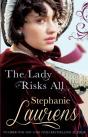 The Lady Risks All - Preview