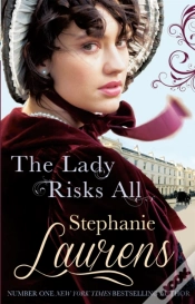 Capa do artigo The Lady Risks All