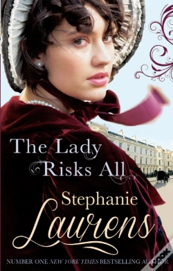 Capa do artigo The Lady Risks All