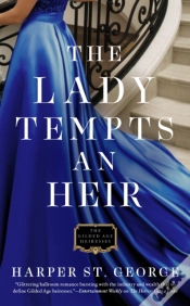 Capa do artigo The Lady Tempts An Heir
