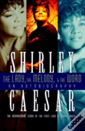 The Lady, The Melody, And The Word