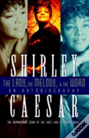 Capa do artigo The Lady, The Melody, And The Word