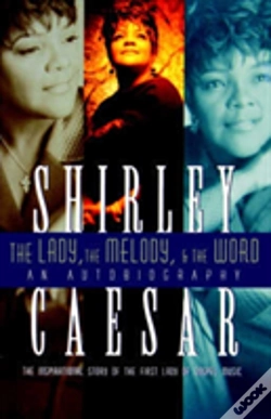 Capa do artigo The Lady, The Melody, And The Word