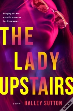 Capa do artigo The Lady Upstairs