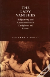 Capa do artigo The Lady Vanishes