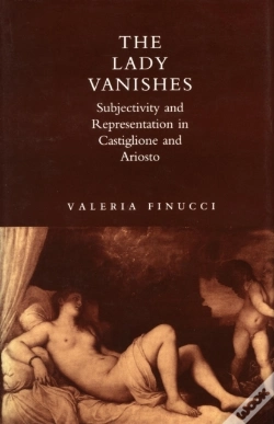 Capa do artigo The Lady Vanishes