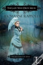 Capa do artigo The Lady Who Drew Me In