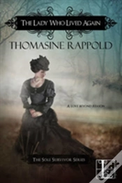 Capa do artigo The Lady Who Lived Again