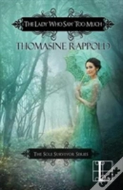 Capa do artigo The Lady Who Saw Too Much