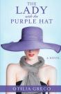 The Lady With The Purple Hat - Preview