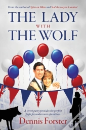 The Lady With The Wolf