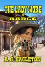 The Lady Wore A Badge - Preview