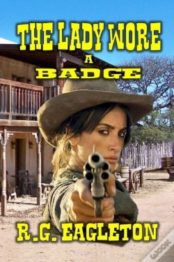 Capa do artigo The Lady Wore A Badge