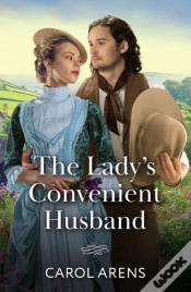 Capa do artigo The Ladyâ€™S Convenient Husband