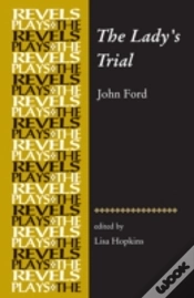 Capa do artigo The Ladyâ€™S Trial