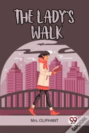 Capa do artigo The Ladyâ€™S Walk (Edition2023)