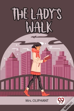 Capa do artigo The Ladyâ€™S Walk (Edition2023)