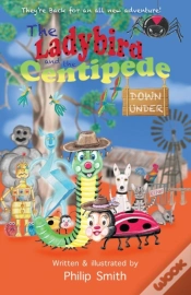 Capa do artigo The Ladybird And The Centipede Down Under