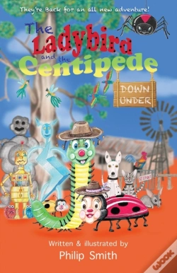 Capa do artigo The Ladybird And The Centipede Down Under