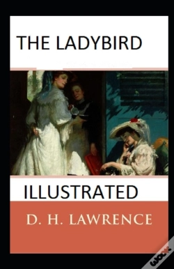Capa do artigo The Ladybird Annotated