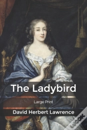 Capa do artigo The Ladybird