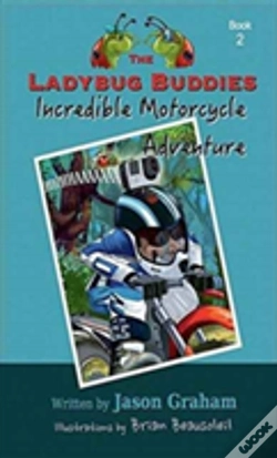 Capa do artigo The Ladybug Buddies Incredible Motorcycle Adventure