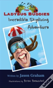 Capa do artigo The Ladybug Buddies Incredible Skydiving Adventure