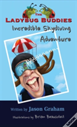 Capa do artigo The Ladybug Buddies Incredible Skydiving Adventure