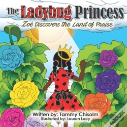 Capa do artigo The Ladybug Princess