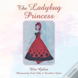 Capa do artigo The Ladybug Princess